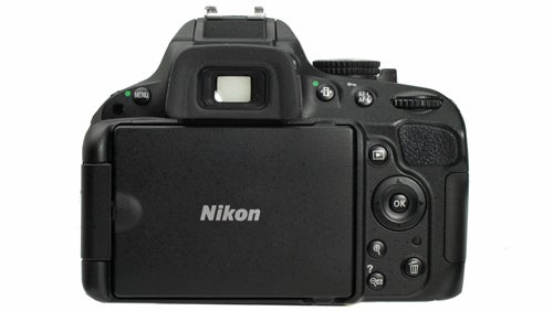 Nikon D5100 6